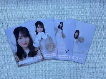 사쿠라자카46 모리타 히카루 겨울 의류