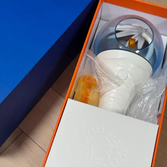 woodz 우즈 응원봉(낭만봉)