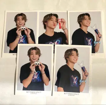 세구치 레이야 FANTASTICS 트레이딩 카드