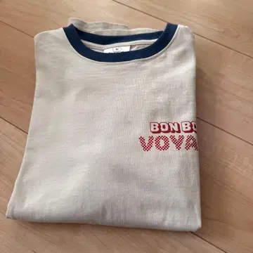 나니와단시 봉봉 보야주 T셔츠