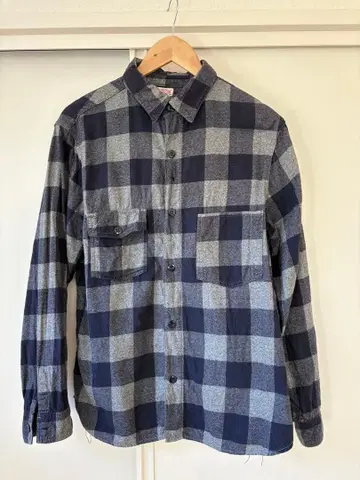 Freewheelers Swamper shirts 16