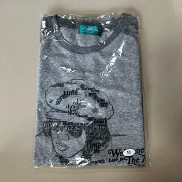 하마다 쇼고 T셔츠 M사이즈 미사용 새상품 정가 4,000엔 구매품