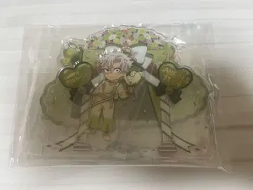 시나즈가와 사네미 탄생제 2025 디오라마 아크릴 스탠드