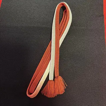 오하라 상점 일본제 허리띠