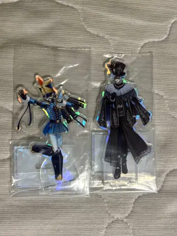 트위스테 제일복권 오르토 이데아 아크릴 스탠드