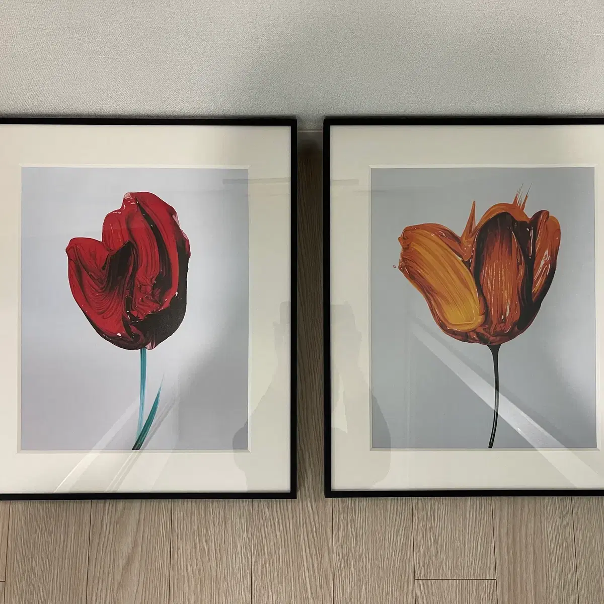 武田鉄平 画集 Flowers 直筆サイン入り Teppei Takeda MAHO KUBOTA