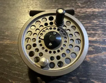 다이와 LOCHMOR-X 200