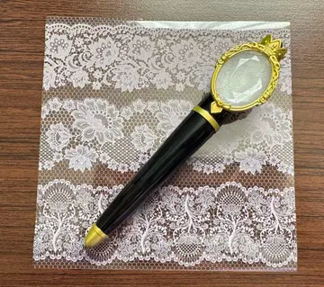 트위스티드 원더랜드 매지컬 응원봉 [ ANIPLEX+ 한정판 ]