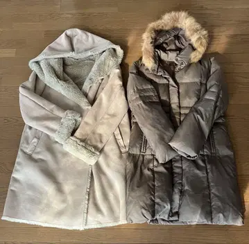 여성용 아우터 묶음 판매