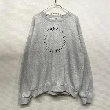 GILDAN 길단 서클 로고 속기모 맨투맨