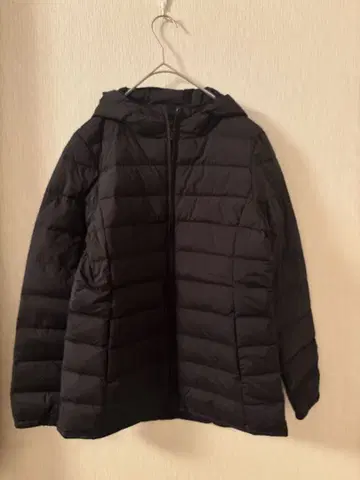 시마무라 크로시 다운 자켓