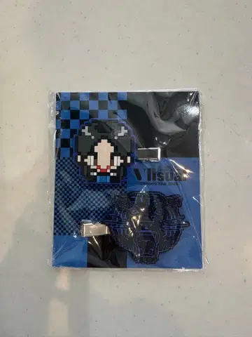 마츠다 겐타 헤어 클립