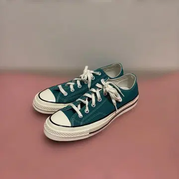 converse ct70 green 컨버스 그린 26