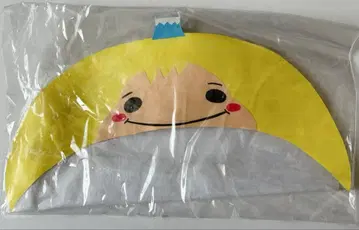 야마다 료스케 쟘푸우 푸 쿠루스케 부채 커버