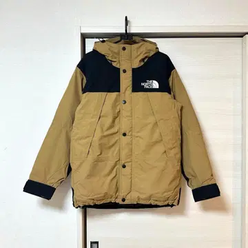 THE NORTH FACE 마운틴 다운 자켓 S 사이즈
