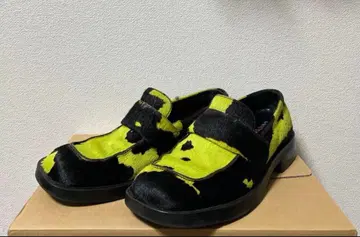 CAMPERLAB 캠퍼라보 송치가죽 로퍼 43