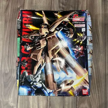 건담 컬렉션 1/400 스케일 NZ-333 알파 아질 알파 아질