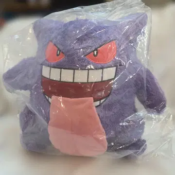 제일복권 Pokemon Type:Ghost A상