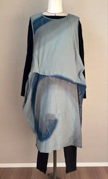 케이트레이드 에스닉 원피스