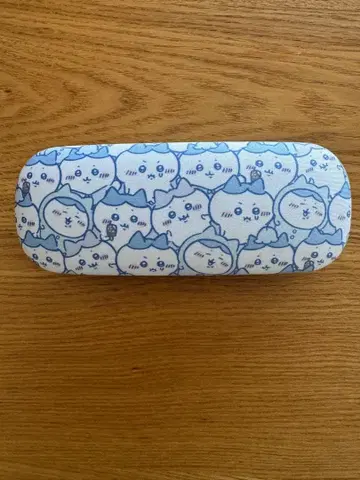 치이카와 안경 케이스 ( 꼬옥 하치와레 )