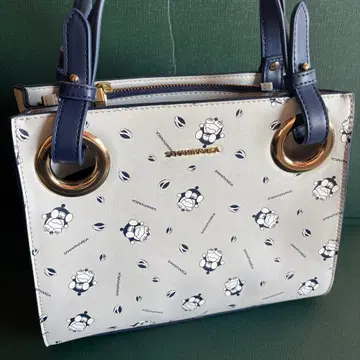 SAMANTHAVEGA 도라에몽 백