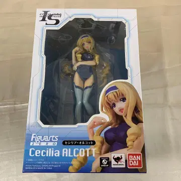 피규아트 ZERO 세실리아 오르코트