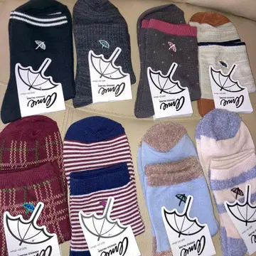 묶음 가격 아놀드 파머 양말 23~25cm 8