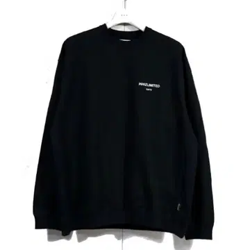 CORDURA SWEAT SHIRT WHIZ LIMITED XL