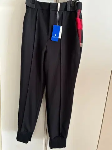 BLUE LABEL CRESTBRIDGE 슬랙스 36