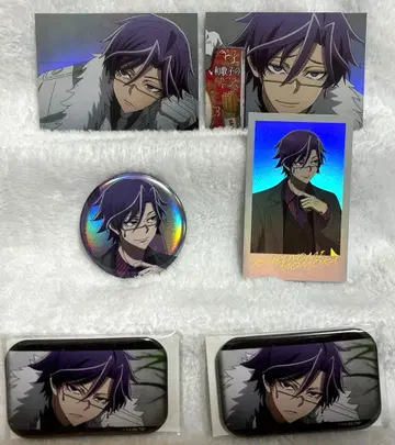 도겐안귀 모모카 츠키요미 off shot style 6점 세트