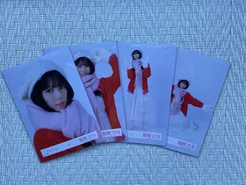 사쿠라자카46 이나쿠마 히나 겨울 의류