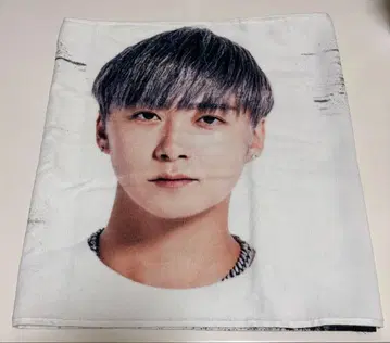 오노 유다이 Da-iCE 타월 BEST TOUR 2020