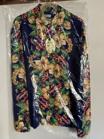 [ 미사용 새상품 ] SUN SURF 선서프 SS29202 M