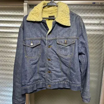 50s SEARS ROEBUCKS 런치 자켓 아메카지 워크