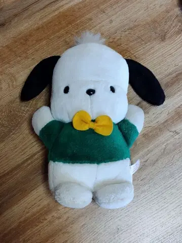 포차코 봉제 인형