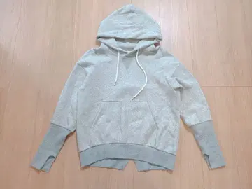 새상품급 FOSI. 포시 상의 풀오버 후드티