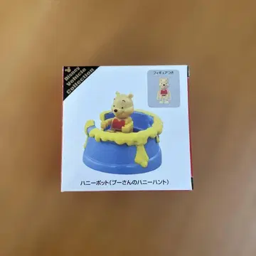 도쿄 디즈니 리조트 토미카 푸우의 허니 헌트