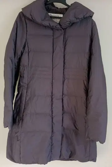 애니팜 다운 코트