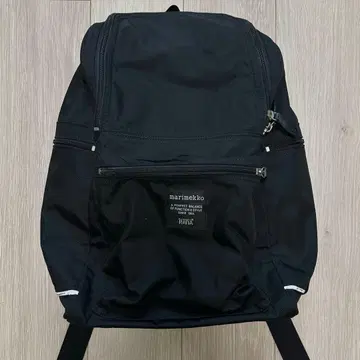 마리메꼬 버디 백팩