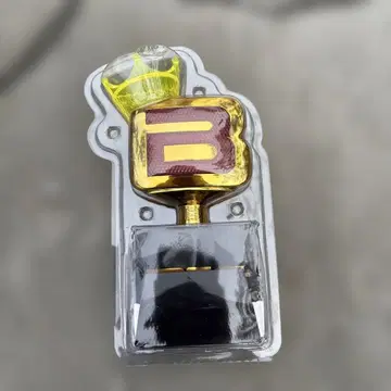 BIGBANG 10주년 기념 응원봉