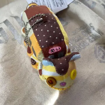 고양이 버스 스트랩