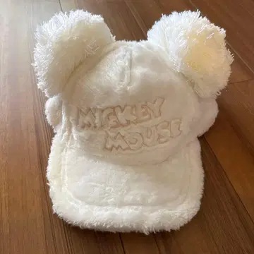 디즈니 팬캡 모자