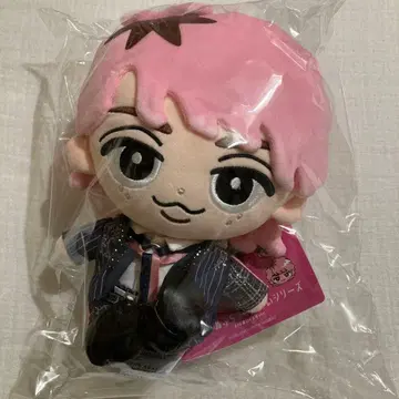 스노치루 매달리지 않는 시리즈 BIG 봉제 인형 ver 사쿠마 다이스케