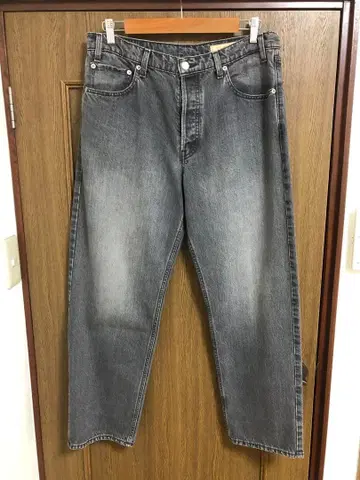 RHC 론 헤르만/와이드 핏 데님 Robert 32