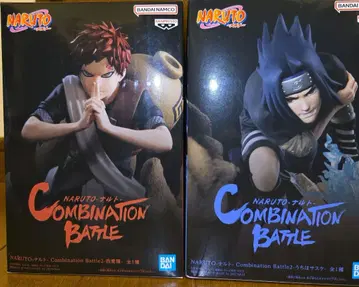 나루토 콤비네이션 배틀 우치하 사스케 가아라
