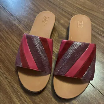 fitflop 샌들 여성용 경량 24~24.5cm