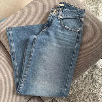 리바이스 슈퍼 스트레이트 데님 24