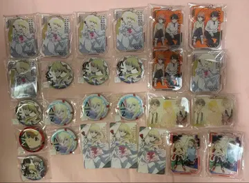 알드노아 제로 최애 챌린지