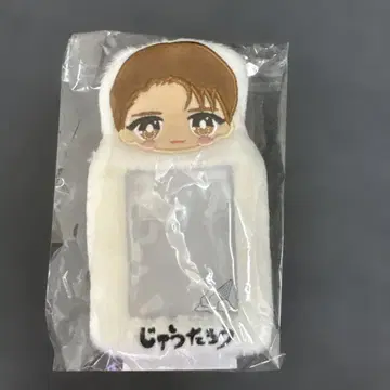 [ 새상품 미개봉 ] 야마나카 유타로 트레이딩 카드 케이스