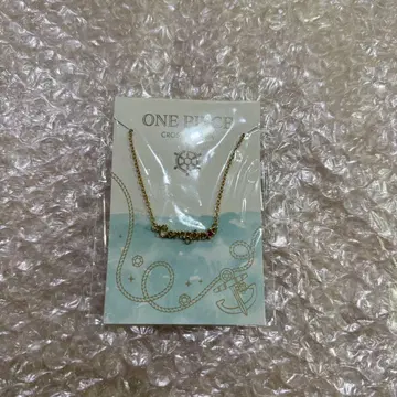 ONEPIECE 코라손 목걸이